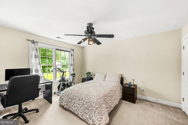 160 Tana Drive, Fayetteville, GA 30214