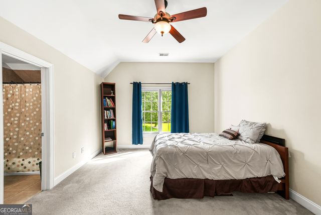 160 Tana Drive, Fayetteville, GA 30214