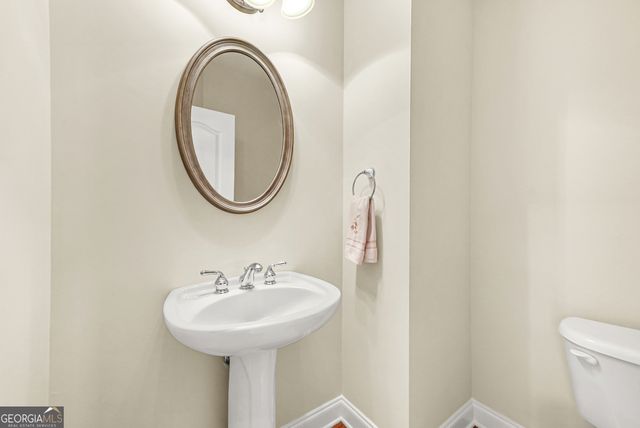 160 Tana Drive, Fayetteville, GA 30214