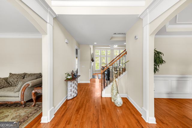 160 Tana Drive, Fayetteville, GA 30214