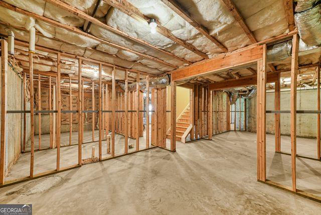 160 Tana Drive, Fayetteville, GA 30214
