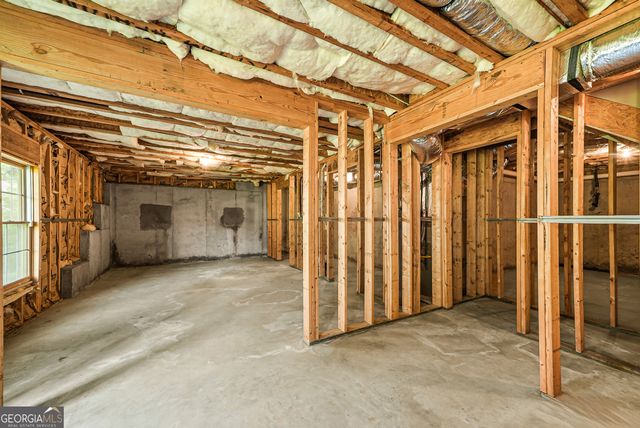 160 Tana Drive, Fayetteville, GA 30214