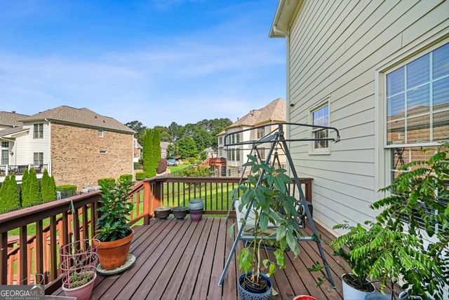 160 Tana Drive, Fayetteville, GA 30214