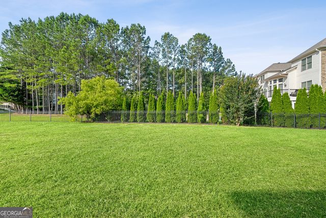 160 Tana Drive, Fayetteville, GA 30214