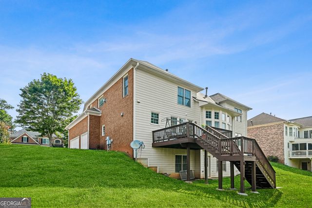 160 Tana Drive, Fayetteville, GA 30214