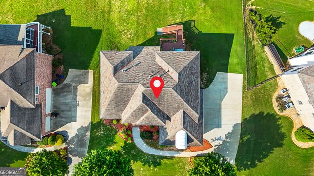 160 Tana Drive, Fayetteville, GA 30214