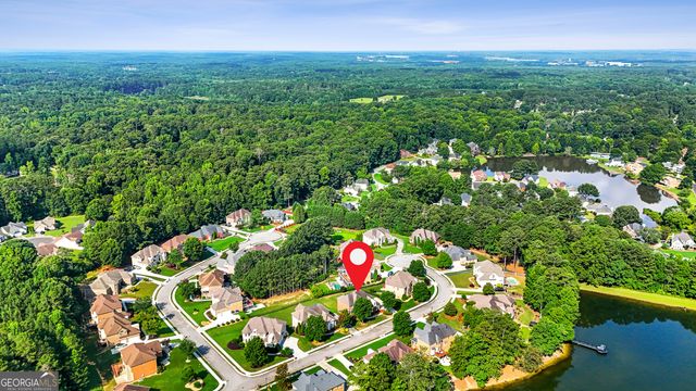 160 Tana Drive, Fayetteville, GA 30214