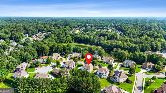 160 Tana Drive, Fayetteville, GA 30214