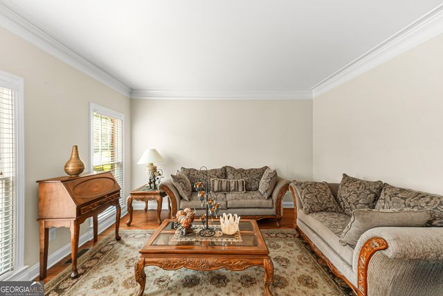 160 Tana Drive, Fayetteville, GA 30214