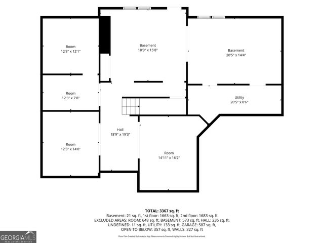 160 Tana Drive, Fayetteville, GA 30214