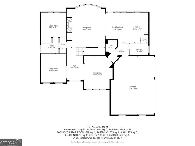160 Tana Drive, Fayetteville, GA 30214