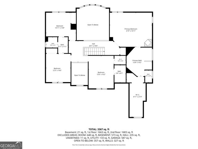 160 Tana Drive, Fayetteville, GA 30214