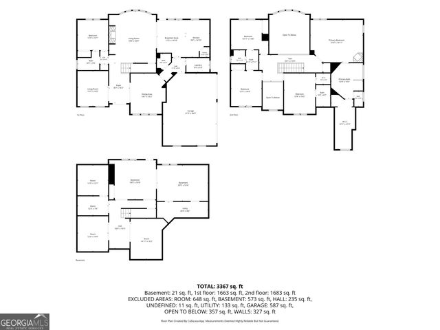 160 Tana Drive, Fayetteville, GA 30214