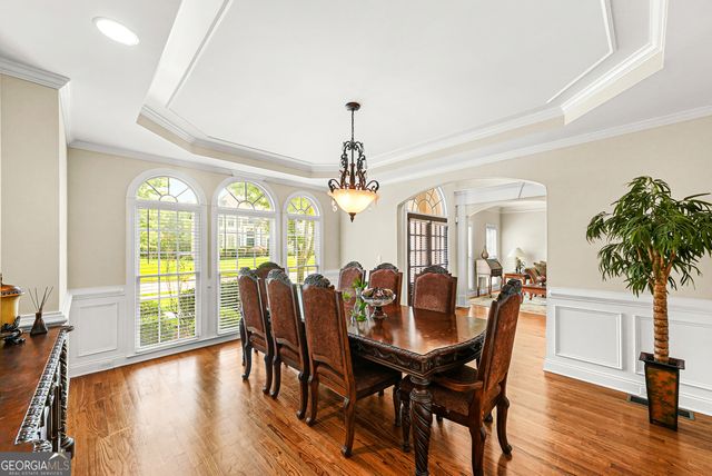 160 Tana Drive, Fayetteville, GA 30214