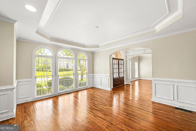 160 Tana Drive, Fayetteville, GA 30214