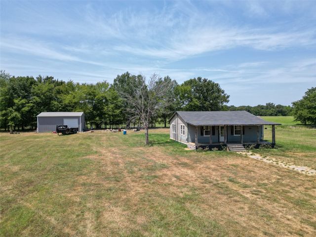 429 County Road 2610, Alba, TX 75410