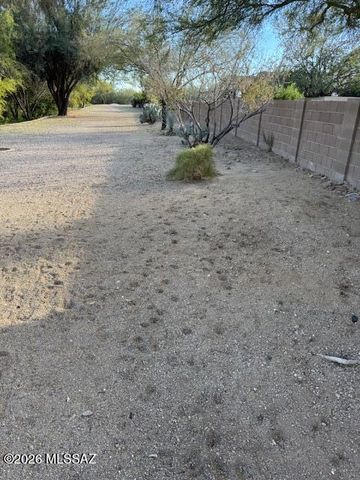 12372 N Globe Mallow Place, Marana, AZ 85658