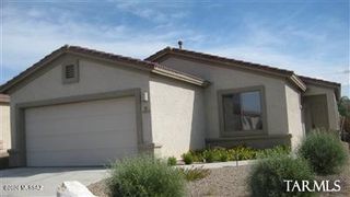 12372 N Globe Mallow Place, Marana, AZ 85658