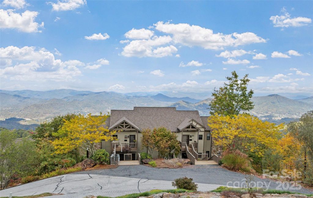 80 Slickrock Road A4, Burnsville, NC 28714
