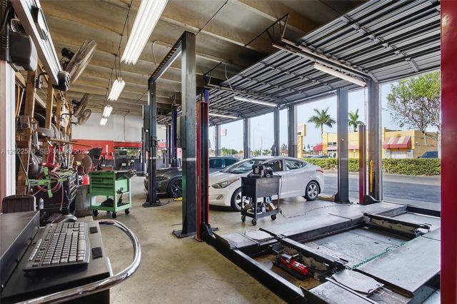 8730 SW 8th Street, Miami, FL 33174