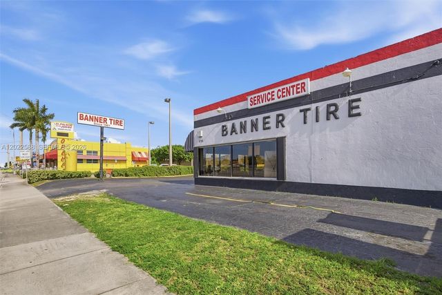8730 SW 8th Street, Miami, FL 33174