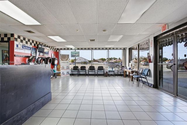 8730 SW 8th Street, Miami, FL 33174