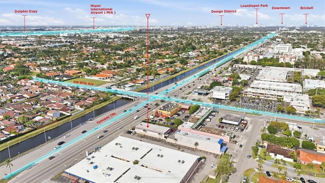 8730 SW 8th Street, Miami, FL 33174