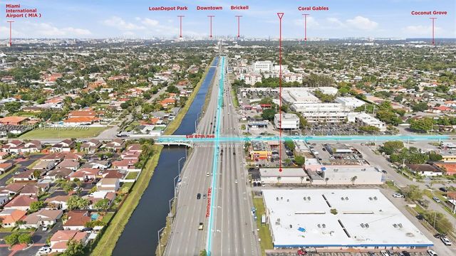 8730 SW 8th Street, Miami, FL 33174