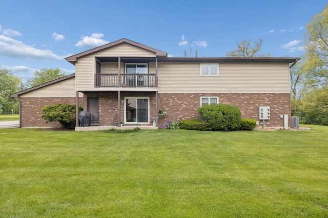417 Manor Court B, New Lenox, IL 60451
