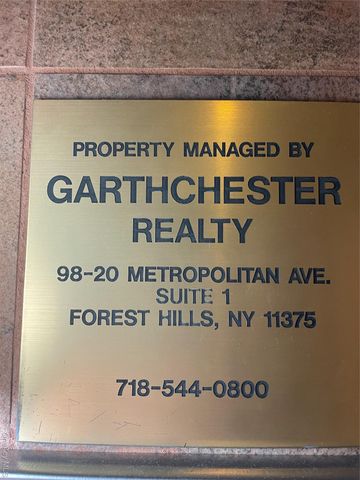 83-40 Austin Street 2 j, Kew Gardens, NY 11415