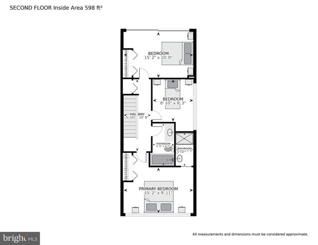 345 O ST SW, Washington, DC 20024