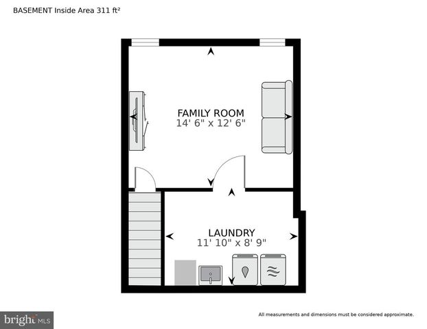 345 O ST SW, Washington, DC 20024