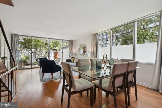 345 O ST SW, Washington, DC 20024