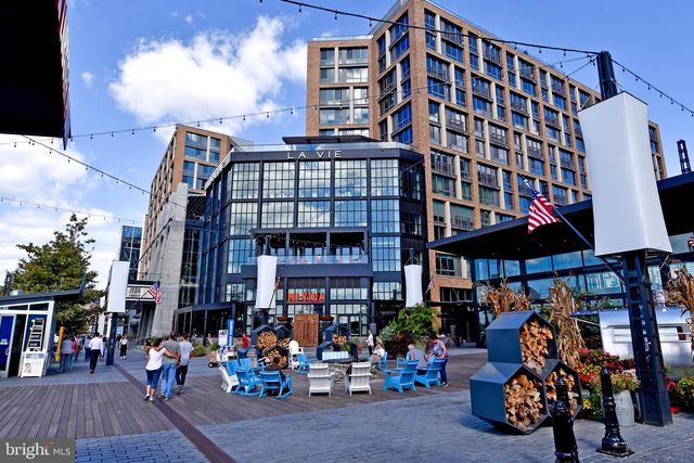 345 O ST SW, Washington, DC 20024