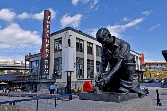 345 O ST SW, Washington, DC 20024