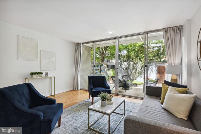 345 O ST SW, Washington, DC 20024