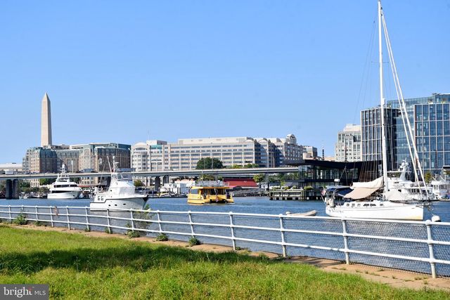 345 O ST SW, Washington, DC 20024