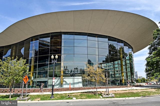 345 O ST SW, Washington, DC 20024