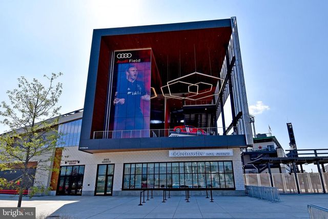 345 O ST SW, Washington, DC 20024