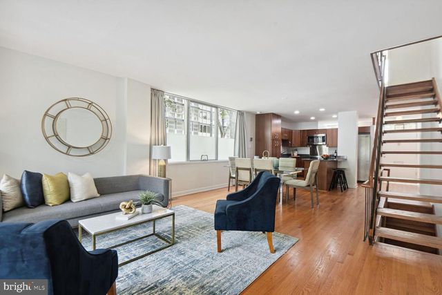 345 O ST SW, Washington, DC 20024