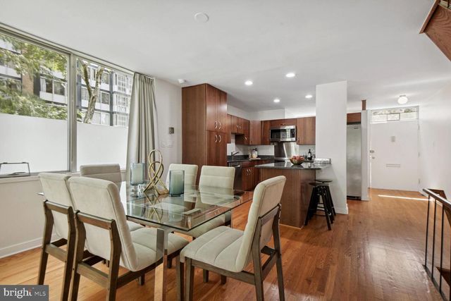 345 O ST SW, Washington, DC 20024