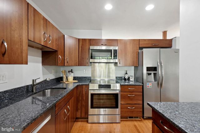 345 O ST SW, Washington, DC 20024