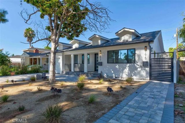 1613 N Niagara Street, Burbank, CA 91505