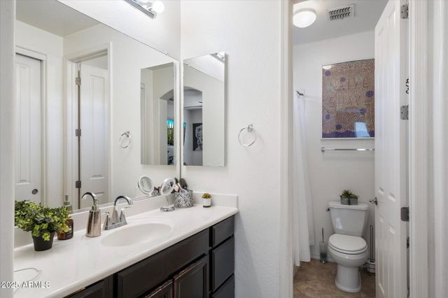 2901 E IRIS Drive, Chandler, AZ 85286