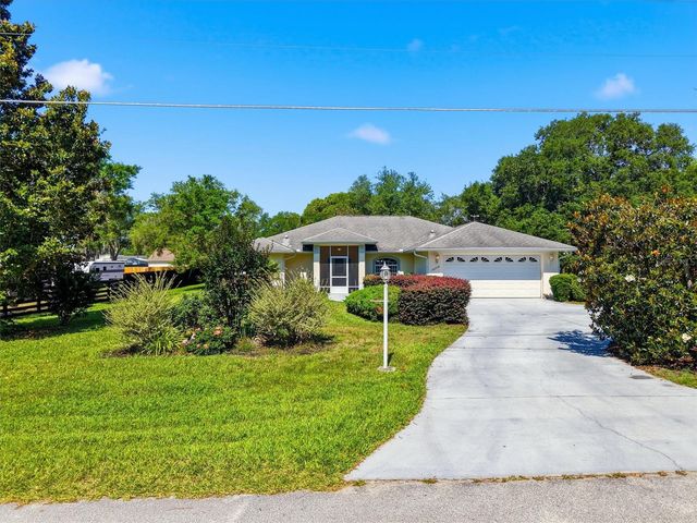 16248 SE 91ST COURT, Summerfield, FL 34491