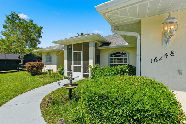 16248 SE 91ST COURT, Summerfield, FL 34491
