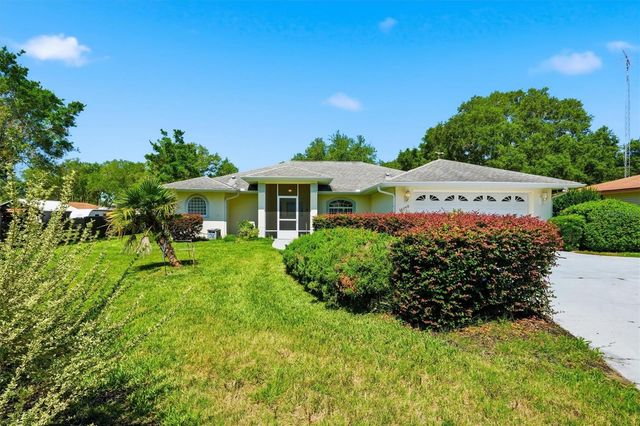 16248 SE 91ST COURT, Summerfield, FL 34491