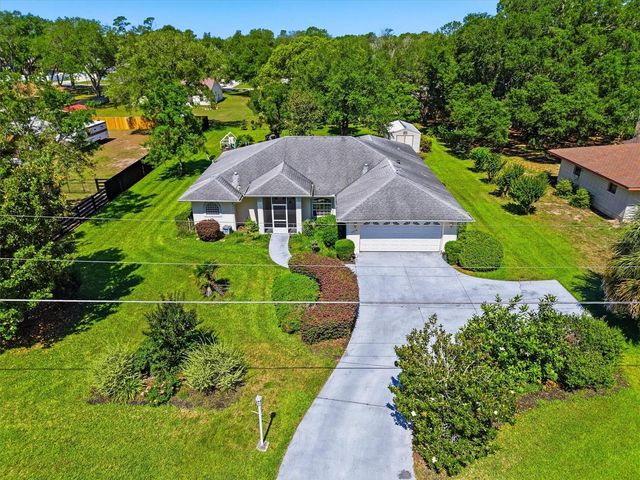 16248 SE 91ST COURT, Summerfield, FL 34491