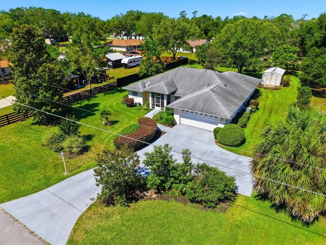 16248 SE 91ST COURT, Summerfield, FL 34491