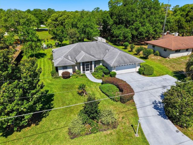 16248 SE 91ST COURT, Summerfield, FL 34491